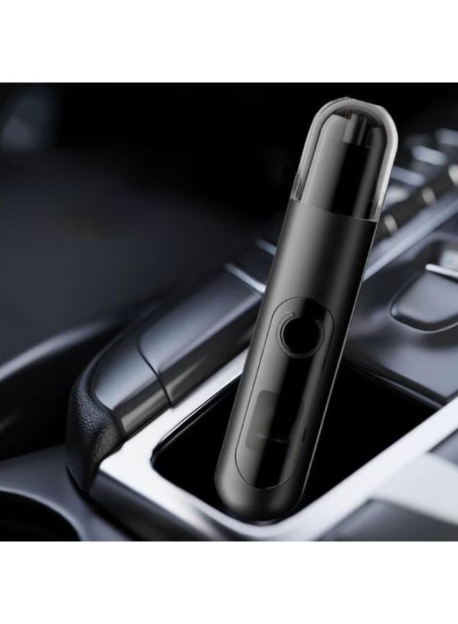 أداة تشذيب شعر الأنف الاحترافية القابلة لإعادة الشحن عبر منفذ USB، والتي لا تسبب ألمًا - Image 5